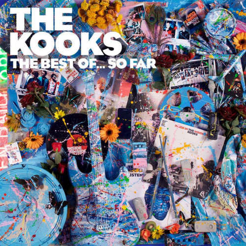Kooks - Best of...so far (LP)