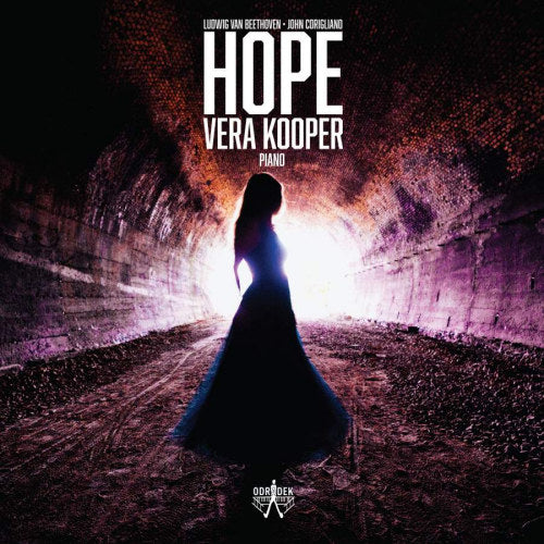 Vera Kooper - Hope (CD) - Discords.nl