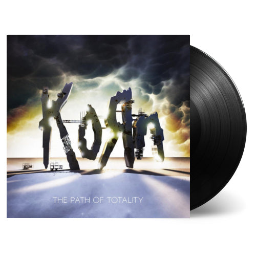 Korn - Path of totality (LP) - Discords.nl