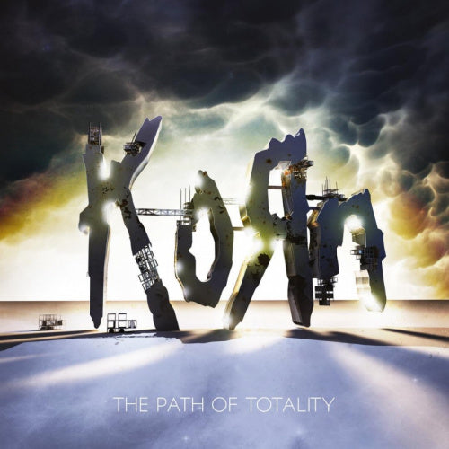 Korn - Path of totality (LP) - Discords.nl