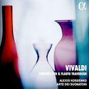 A. Vivaldi - Concerti per il flauto traverser (CD) - Discords.nl