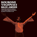 Kourosh - Malek jamshid (CD) - Discords.nl