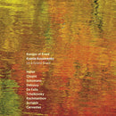 Ksenia Kouzmenko - Ranges of erard (CD) - Discords.nl