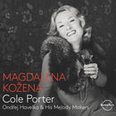 Magdalena Kozena - Cole porter (CD) - Discords.nl