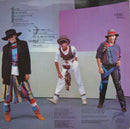Shalamar - The Look (LP Tweedehands)