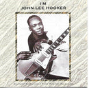 John Lee Hooker - I'm John Lee Hooker (CD Tweedehands) - Discords.nl