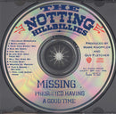 Notting Hillbillies, The - Missing... Presumed Having A Good Time (CD Tweedehands) - Discords.nl