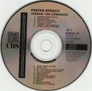 Prefab Sprout - Jordan: The Comeback (CD Tweedehands) - Discords.nl