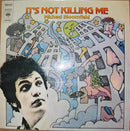 Mike Bloomfield - It's Not Killing Me (LP Tweedehands) - Discords.nl