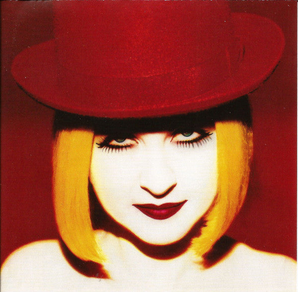 Cyndi Lauper - Twelve Deadly Cyns... And Then Some (CD Tweedehands)