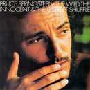 Bruce Springsteen - The Wild, The Innocent &  The E Street Shuffle (LP Tweedehands)