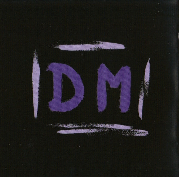 Depeche Mode - Songs Of Faith And Devotion (CD Tweedehands)