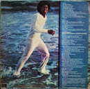 Jermaine Jackson - Let's Get Serious (LP Tweedehands)