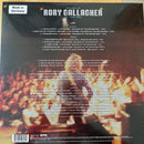 Rory Gallagher - The Best Of Rory Gallagher At The BBC (LP)