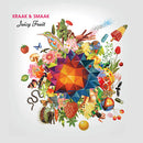 Kraak & Smaak - Juicy fruit (LP) - Discords.nl