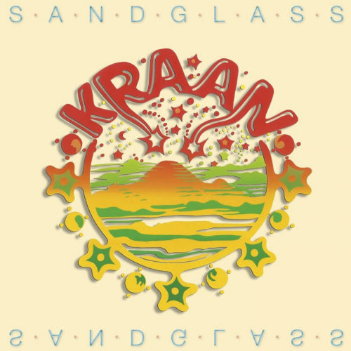 Kraan - Sandglass (CD) - Discords.nl