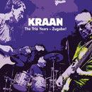 Kraan - Trio years - zugabe! (CD) - Discords.nl