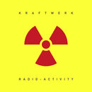 Kraftwerk - Radio-activity [2009 digital r (CD) - Discords.nl