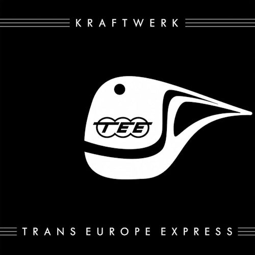 Kraftwerk - Trans europe express (2009 dig (LP) - Discords.nl