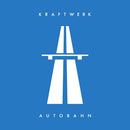 Kraftwerk - Autobahn (2009 digital remaste (LP) - Discords.nl