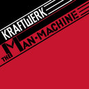 Kraftwerk - The man machine [2009 digital (CD) - Discords.nl