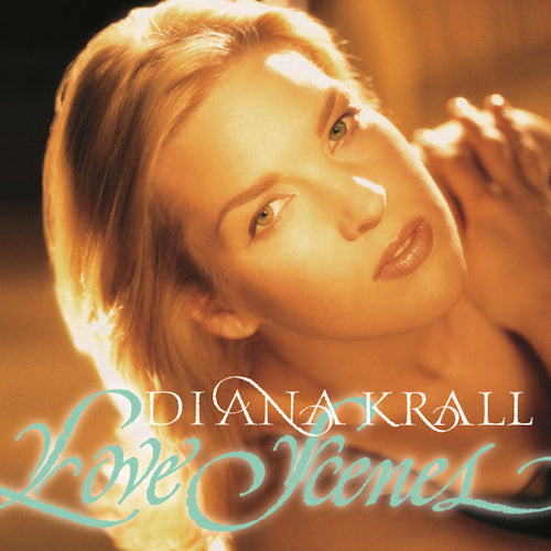 Diana Krall - Love scenes (LP) - Discords.nl