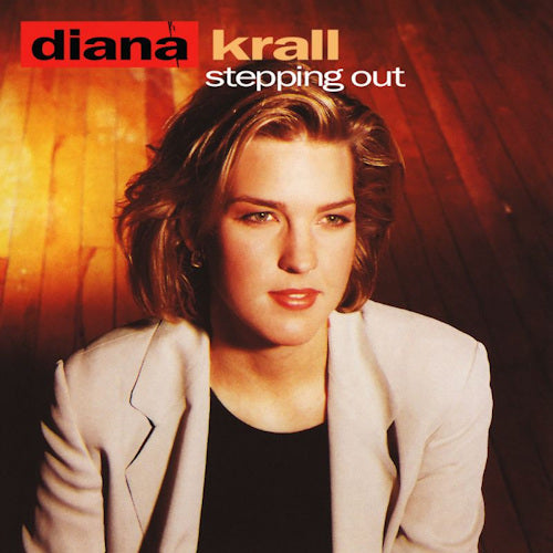 Diana Krall - Stepping out (CD) - Discords.nl