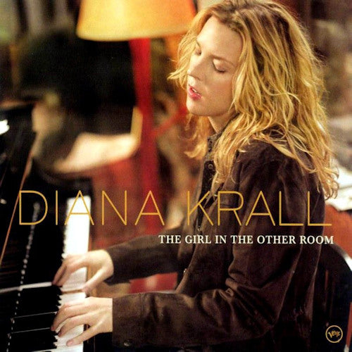 Diana Krall - Girl in the other room (CD) - Discords.nl