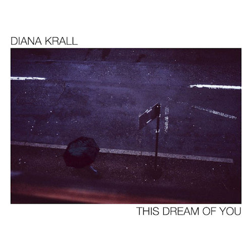 Diana Krall - This dream of you (CD) - Discords.nl