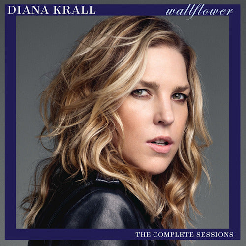 Diana Krall - Wallflower (CD) - Discords.nl