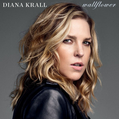 Diana Krall - Wallflower (CD) - Discords.nl