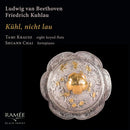Tami Krausz /shuann Chai - Kuhl, nicht lau (CD) - Discords.nl