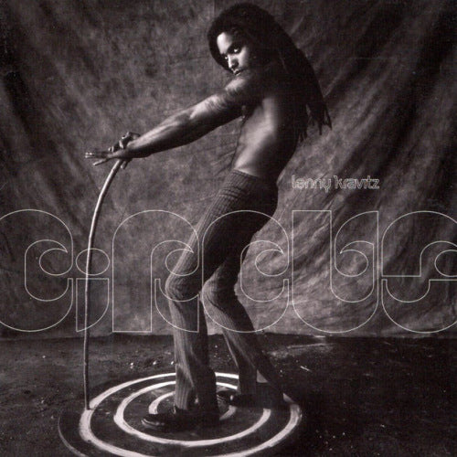 Lenny Kravitz - Circus (LP) - Discords.nl