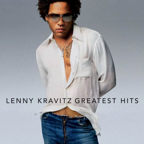 Lenny Kravitz - Greatest hits (CD) - Discords.nl