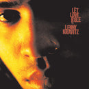 Lenny Kravitz - Lenny Kravitz - Let Love Rule  (LP) - Discords.nl