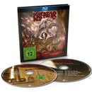 Kreator - Gods of violence (CD)