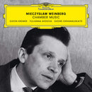 M. Weinberg - Chamber music (CD) - Discords.nl