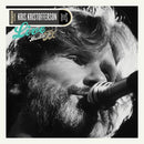 Kris Kristofferson - Live from austin, tx (LP) - Discords.nl