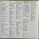 Nona (10) - Letters To My Habits (LP)