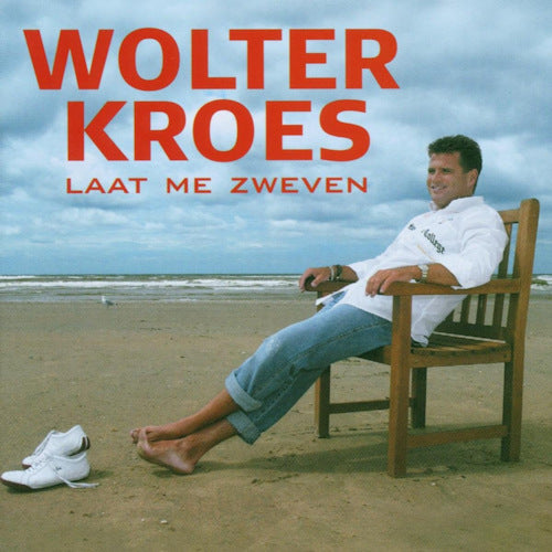 Wolter Kroes - Laat me zweven (CD) - Discords.nl