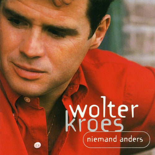 Wolter Kroes - Niemand anders (CD) - Discords.nl