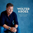 Wolter Kroes - We gaan nog even door (CD) - Discords.nl