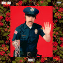 Mike Krol - Turkey (CD) - Discords.nl