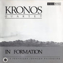 Kronos Quartet - In formation (CD) - Discords.nl
