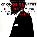 Kronos Quartet - Monk suite (CD) - Discords.nl