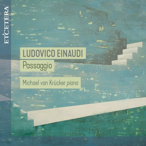 L. Einaudi - Passaggio (CD) - Discords.nl