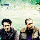 Kruder & Dorfmeister - Dj kicks (CD) - Discords.nl