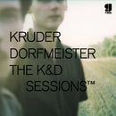 Kruder & Dorfmeister - K & d sessions (LP) - Discords.nl