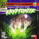 Kryptonite - Kryptonite (CD) - Discords.nl