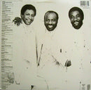 O'Jays, The - Love And More (LP Tweedehands)